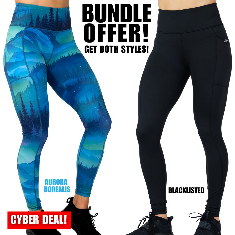 Leggings outlet bundle