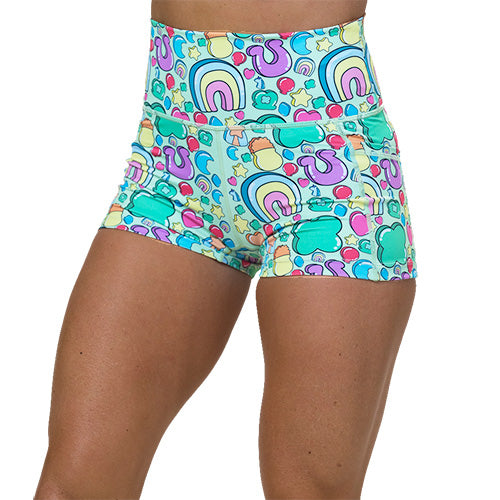 Shenanigans Skort - 5 out of 4 Patterns