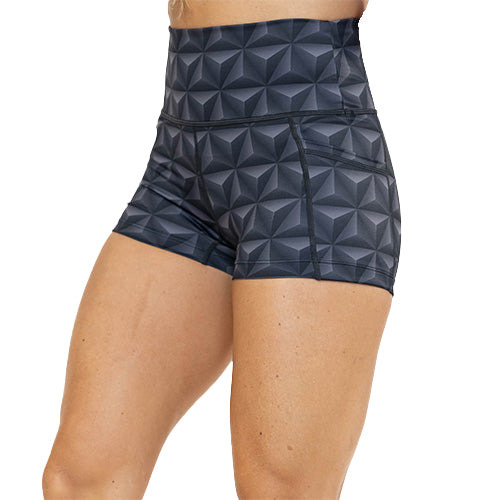 Depth Shorts  Workout Shorts for Women – Constantly Varied Gear