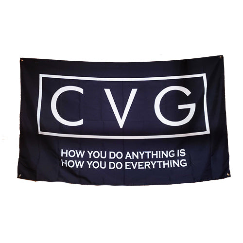 CVG Nation on the App Store