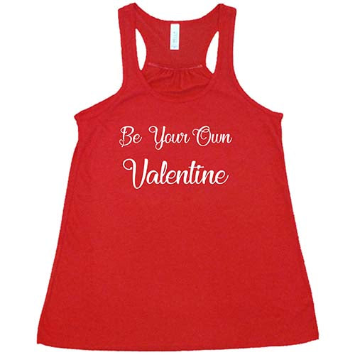 Be Our Valentine – Constantly Varied Gear