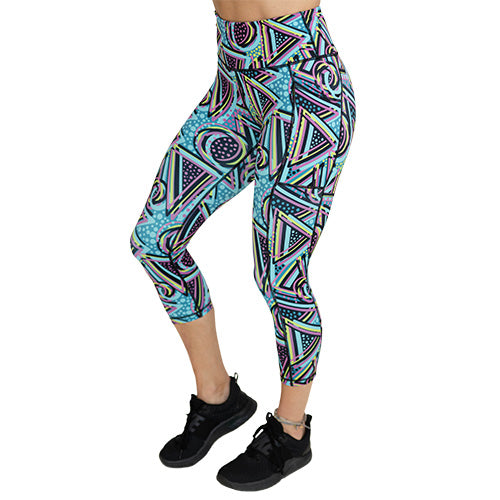 What are the different types of leggings? - Quora