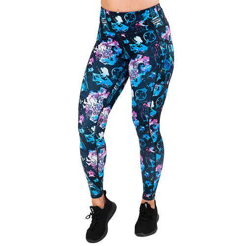 Newest CVG leggings XXL