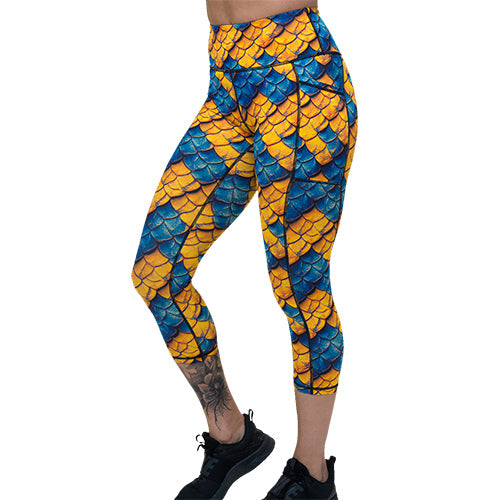 Check Me Out Leggings | Buy Workout Leggings – Constantly Varied Gear