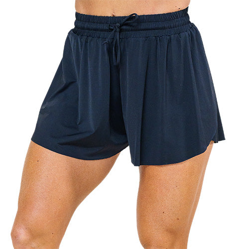 Women's Workout Shorts  Women's Exercise Shorts – Constantly