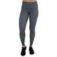 heather grey leggings