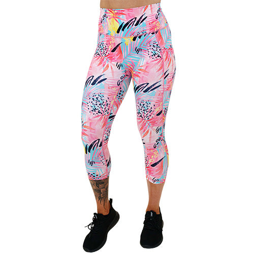 Bright colored leggings best sale