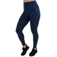 navy blue leggings