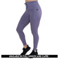 light purple leggings available lengths