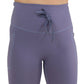 Omni Leggings | Purple Ash