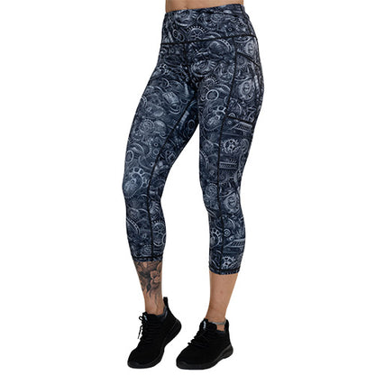 Womens Leggings Constantly Varied Gear Gift Card Women Fashion