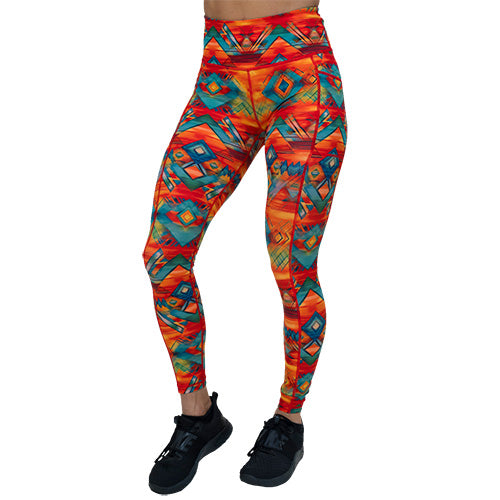 CVG leggings full outlets length