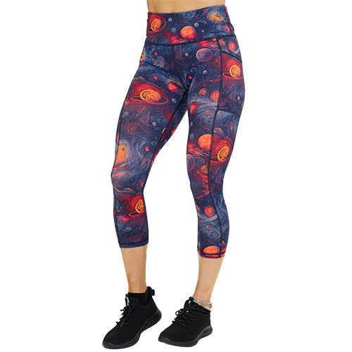 5 Types of Leggings Every College Girl Needs – Site Title