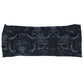 viking print headband