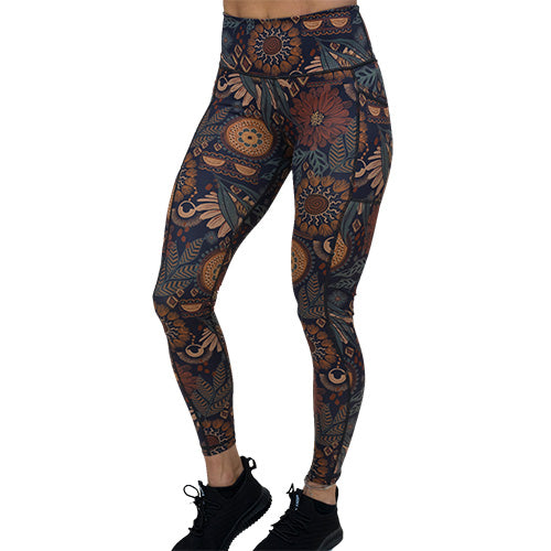 Leggings – The Wanderlust Collection