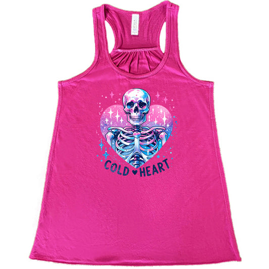 Cold Heart Shirt