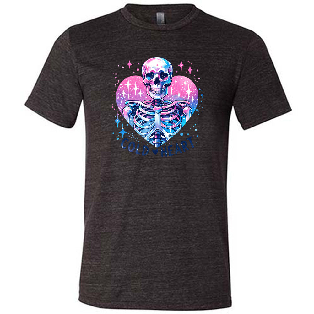 Cold Heart Shirt Unisex