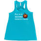 teal shirt with the quote "Fall Is My Second Favorite F-Word Pumpkin" on it