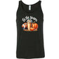 black shirt with a football, coffee and pumpkin graphic on it with the quote "tis the season" on it