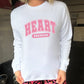 Heart Breaker Crew Neck