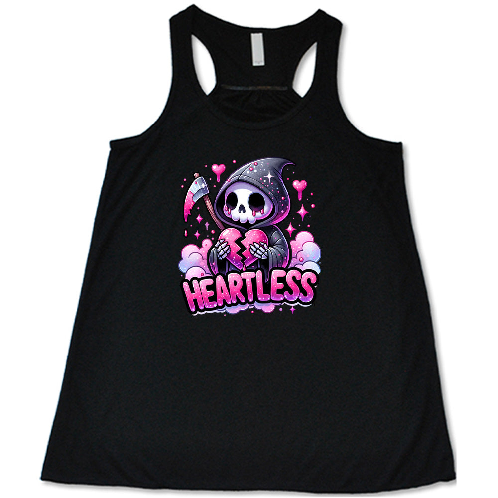 Heartless Shirt