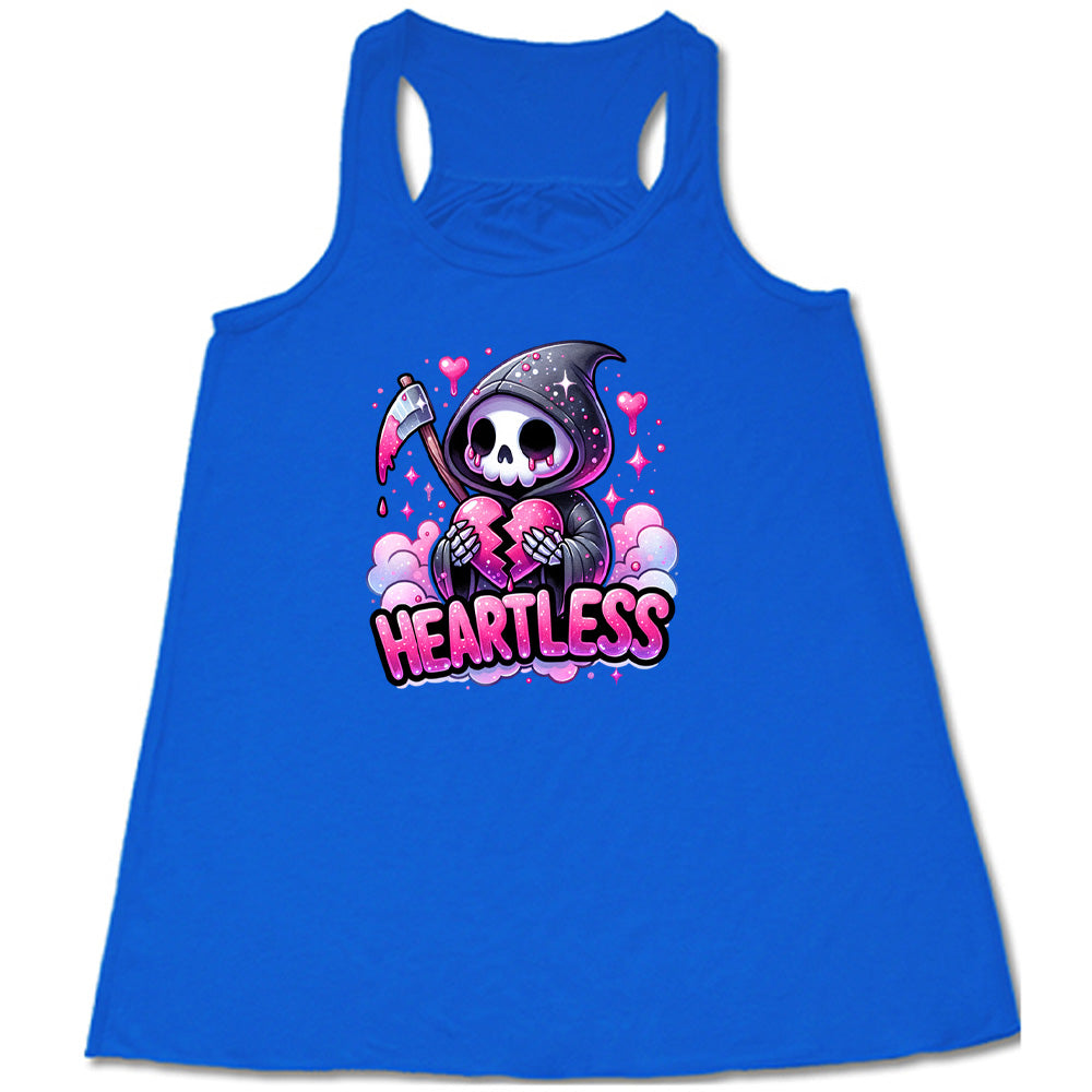 Heartless Shirt