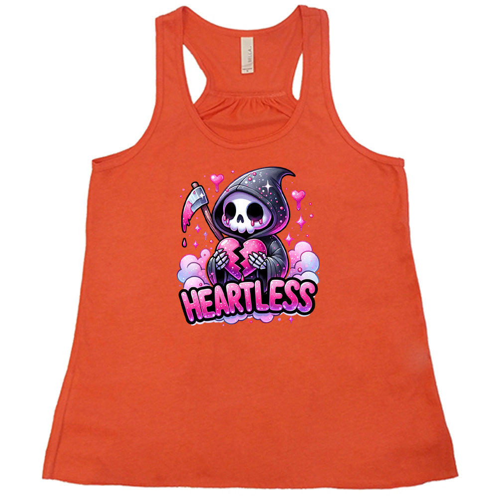 Heartless Shirt