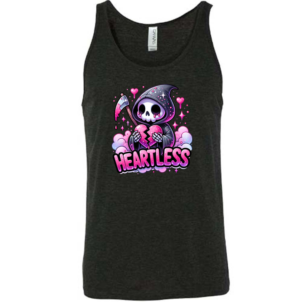 Heartless Shirt Unisex