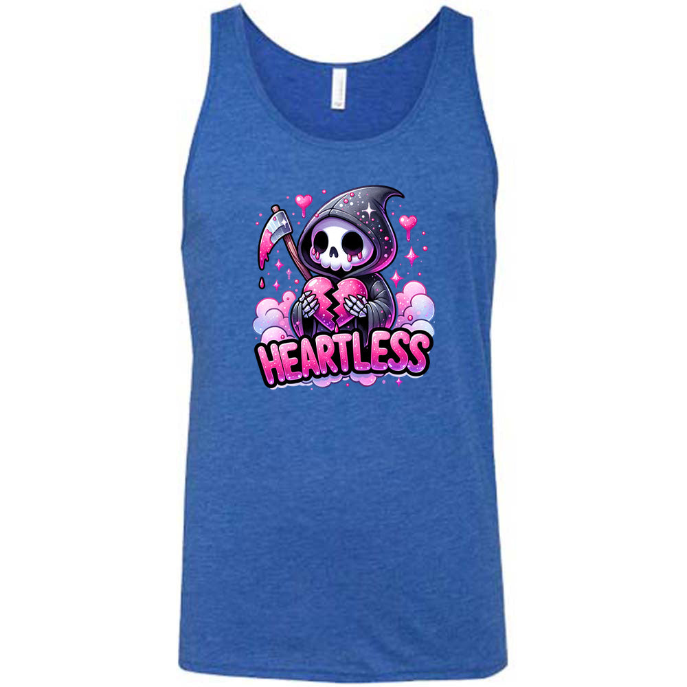 Heartless Shirt Unisex