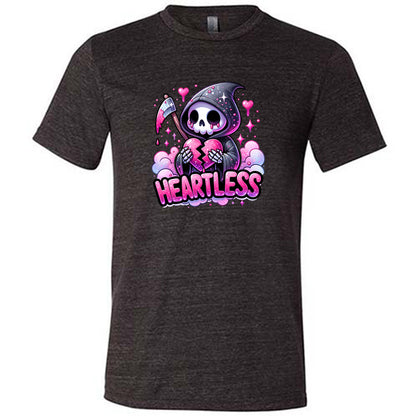 Heartless Shirt Unisex