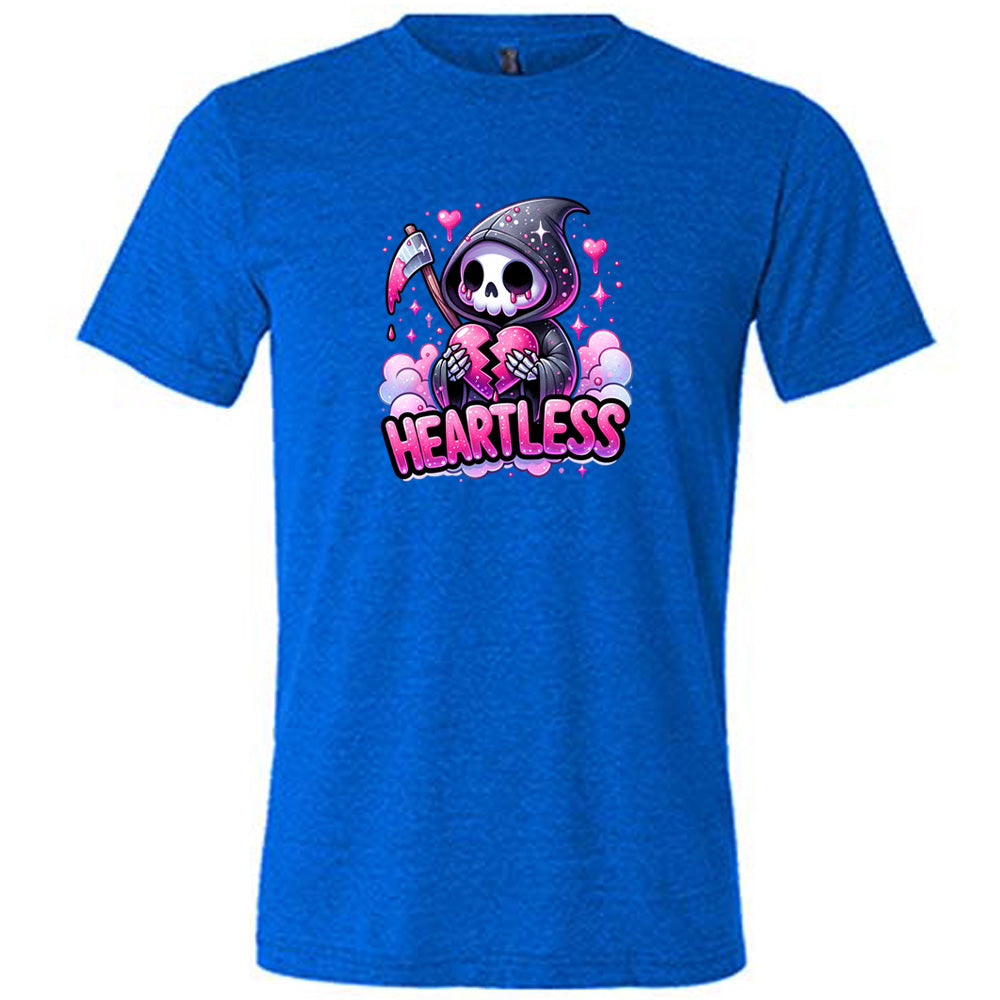 Heartless Shirt Unisex