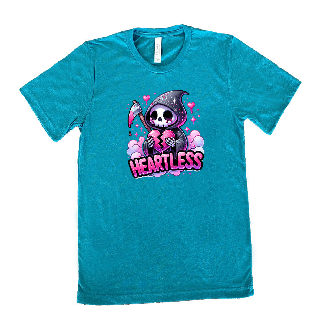 Heartless Shirt Unisex