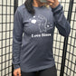 Long Sleeve Tee | Love Bites