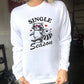 Single Season Crew Neck