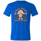 blue Thick Thighs & Pumpkin Pies Shirt