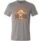 grey Thick Thighs & Pumpkin Pies Shirt