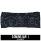 viking print headband coming soon