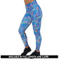 colorful animal themed leggings available lengths