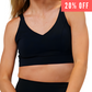 Vitality Bra | Black