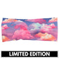 limited edition cloud patterned headband