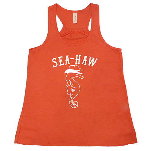 Sea-Haw Shirt