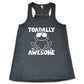 Toadally Awesome Shirt