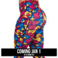 rubber duck print leggings coming soon