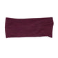 heather berry headband