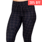 Houndstooth Legacy Leggings