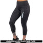 killin it leggings available in full and capri length