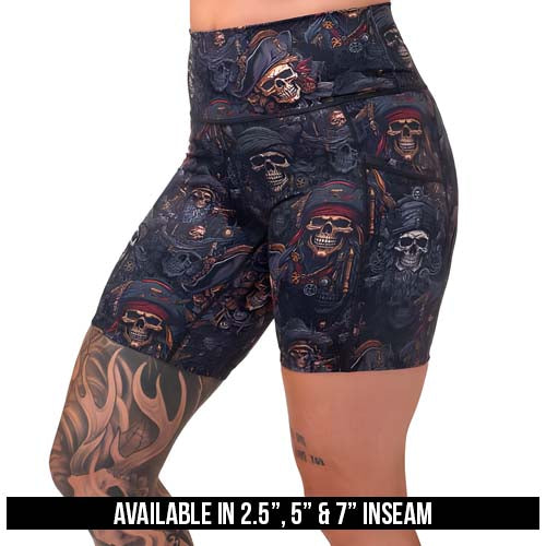 CVG 5” Mythical factory Shorts