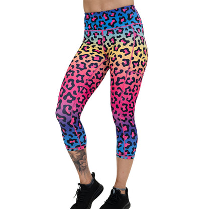 27 Pairs Of Leggings You Can Wear As Pants, Dammit