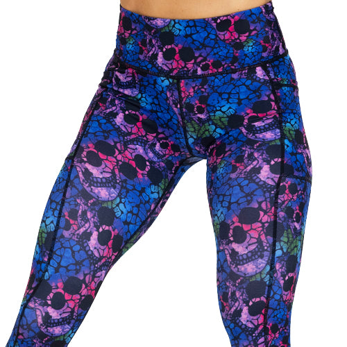 CVG Black Leopard Leggings!  Womens workout outfits, Fitness fashion  outfits, Workout attire