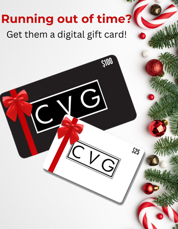 E-GIFT CARDS